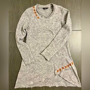 Yak & Yeti sweater / sweater dress